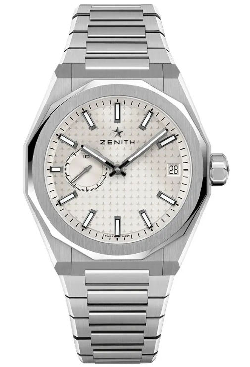 Review Replica Watch Zenith Defy Skyline 03.9300.3620/01.I001